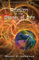 Rebellion in the Stones of Fire 1952025664 Book Cover