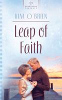 Leap Of Faith 1602602638 Book Cover
