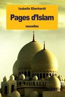 Pages D'Islam 1534614095 Book Cover