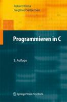 Programmieren in C 3709103924 Book Cover