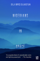 Nigerians in Space 1939419018 Book Cover