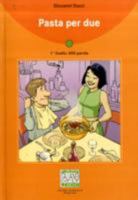 Pasta per due 8886440987 Book Cover