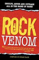 Rock Venom 0825636639 Book Cover