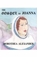 The Gospel of Joanna 0741458942 Book Cover