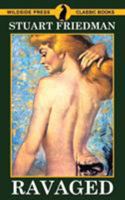 Ravaged 1479430234 Book Cover