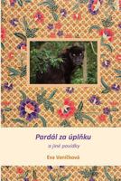 Pardal Za Uplnku a Jine Povidky 0992454913 Book Cover