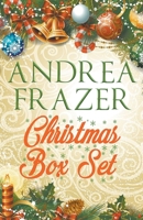 Christmas Box Set B0CMLG8YS2 Book Cover