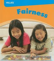 Fairness 1608701433 Book Cover