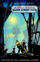 The Case of the Limehouse Laundry 1406303410 Book Cover