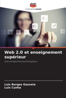 Web 2.0 et enseignement supérieur 6202453788 Book Cover