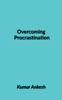 Overcoming Procrastination B0BVMZKZ2M Book Cover