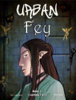 Urban Fey Book 2 : Courting Favor 0979282446 Book Cover