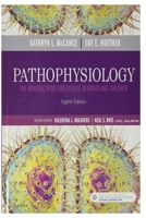 Pathophysiology B0C1J5P7FM Book Cover