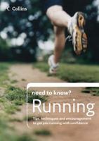 Running (Collins Need to Know?) 000723631X Book Cover
