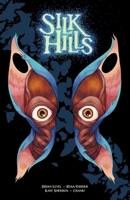 Silk Hills 1637150385 Book Cover