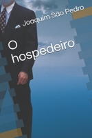 O hospedeiro 1731225415 Book Cover