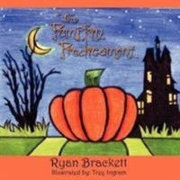The Pumpkin Predicament 1434308111 Book Cover