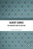 Albert Camus 1032176229 Book Cover