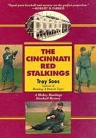 The Cincinnati Red Stalkings 1575664089 Book Cover