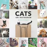 Cats on Instagram 1452151962 Book Cover