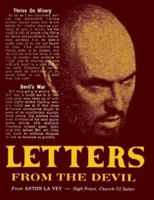 Letters From The Devil 0557431735 Book Cover