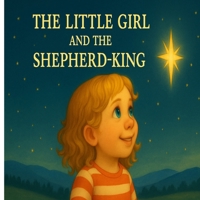 The Little Girl and the Shepherd King B0G6JV249M Book Cover