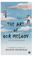 The Art of Our Melody B0F948YDGJ Book Cover