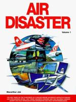 Air Disaster (Vol. 1) 1875671110 Book Cover