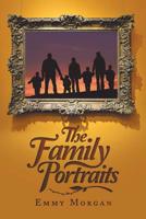 The Family Portraits 1532072570 Book Cover