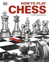How to Play Chess 0241257263 Book Cover