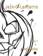 Jack O Lanterns: Vol 1 B0FRB3KCBF Book Cover