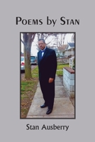 Poems by Stan 1608806790 Book Cover