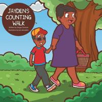 Jayden's Counting Walk 1493117106 Book Cover