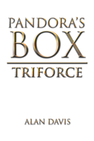 Pandora's Box: Triforce 1663233217 Book Cover