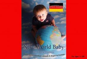 New World Baby German 0979918529 Book Cover