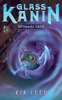 Glass Kanin : An Isekai LitRPG Adventure 1962470024 Book Cover