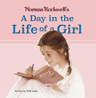 A Day in the Life of a Girl 0789212900 Book Cover