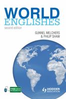 World Englishes: An Introduction (Arnold Publication) 1138487651 Book Cover