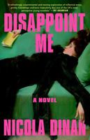 Disappoint Me 0593977882 Book Cover