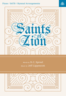Saints of Zion 1567698522 Book Cover