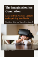 The Imaginationless Generation 9004398864 Book Cover