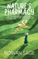 Nature's Pharmacy B0GF4R4VP9 Book Cover