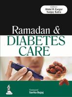 Ramadan and Diabetes Care 9350907003 Book Cover