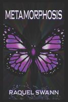 Metamorphosis: A Transgender Odyssey 1099951364 Book Cover