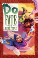 Do : Fate of the Flying Temple 1613171188 Book Cover