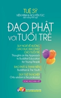 Ð?o Ph?t v?i Tu?i Tr? (Vietnamese Edition) B0CNJ17Q26 Book Cover