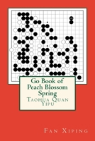 Go Book of Peach Blossom Spring 1497555191 Book Cover