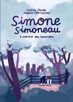 COMME DES RENARDES SIMONE SIMONEAU V 2 2897724935 Book Cover