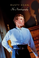 Rusty Egan: The Autobiography 0857162934 Book Cover