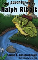 The Adventures of Ralph Ribbit 1432788531 Book Cover